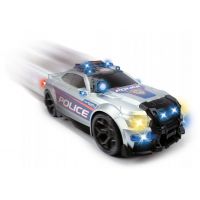 Dickie Action Series Policejní auto Street Force 33 cm 4