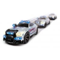 Dickie Action Series Policejní auto Street Force 33 cm 5