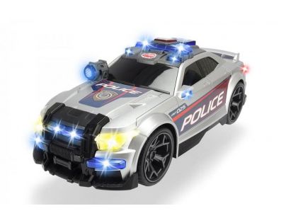 Dickie Action Series Policejní auto Street Force 33 cm