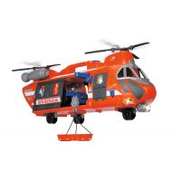 Dickie Action Series Záchranářská helikoptéra 56 cm 3