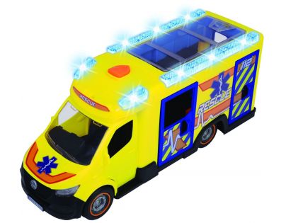 Dickie Ambulance Mercedes-Benz Sprinter 34,5 cm