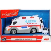 Dickie AS Ambulance 15 cm 3