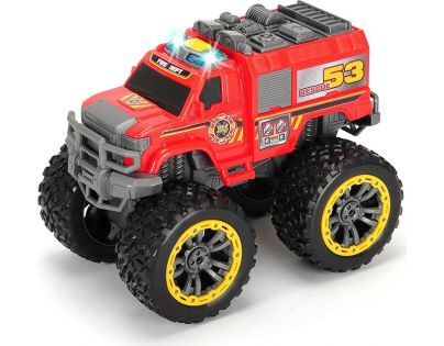 Dickie AS Auto Flame Hunter 23 cm