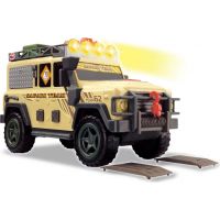 Dickie AS Auto Offroader 34 cm 2