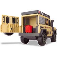 Dickie AS Auto Offroader 34 cm 3