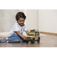 Dickie AS Auto Offroader 34 cm 4