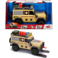 Dickie AS Auto Offroader 34 cm 5