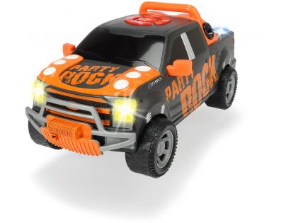 Dickie Auto Ford F150 Pick up Party Rock Anthem
