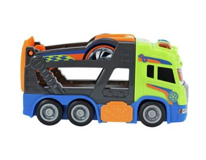 Dickie Auto Happy transportér 42 cm