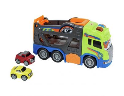 Dickie Auto Happy transportér 42 cm