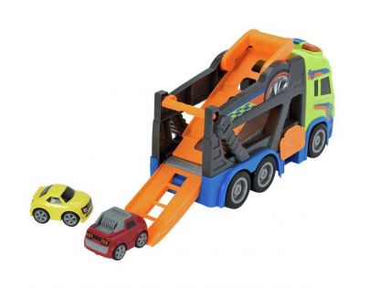 Dickie Auto Happy transportér 42 cm