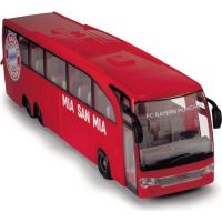Dickie Autobus FC Bayern Touring Bus 30 cm 2