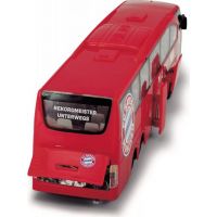 Dickie Autobus FC Bayern Touring Bus 30 cm 3