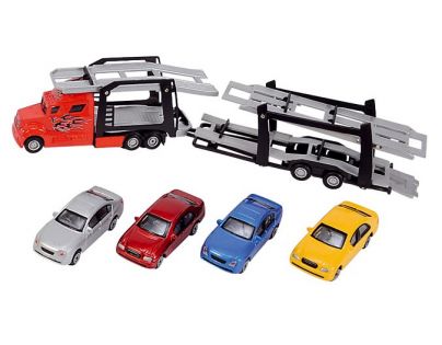 Dickie DDC Nákladní autotransportér