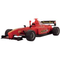 Dickie Formule natahování na šňůrku 14 cm 3