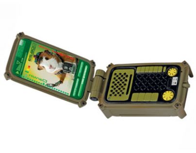 Dickie G-Force Vysílačky Walkie Talkie