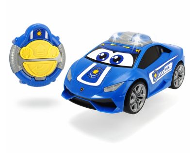 Dickie IRC Auto Happy policejní