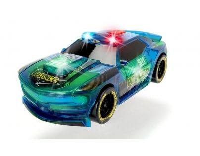 Dickie Policejní auto Lightstreak