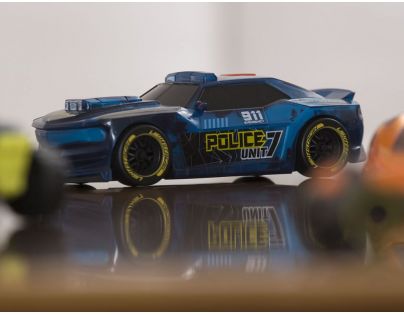 Dickie Policejní auto Lightstreak