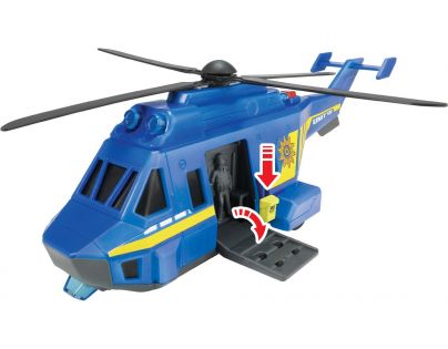 Dickie Policejní honička
