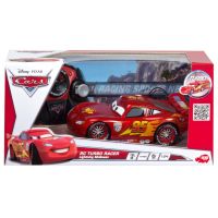 Dickie 3089538 - RC Cars - Blesk McQueen Metallic 1:24 27 MHz 2