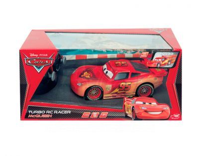 RC Auto Cars Dirty Blesk McQueen 1:24
