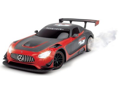 Dickie RC Auto Mercedes AMG GT3