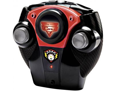Dickie RC Cars 3 Blesk McQueen Crazy Crash