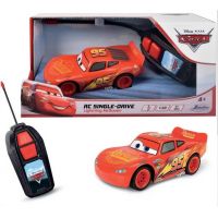 Dickie RC Cars 3 Blesk McQueen Single Drive 1:32