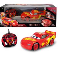 Dickie RC Cars 3 Feature Blesk McQueen 1:16 6