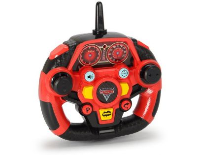 Dickie RC Cars 3 Feature Blesk McQueen 1:16