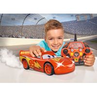 Dickie RC Cars 3 Feature Blesk McQueen 1:16 5