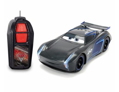 Dickie RC Cars 3 Jackson Hrom Single Drive 1:32