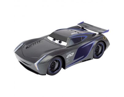 Dickie RC Cars 3 Jackson Hrom Single Drive 1:32