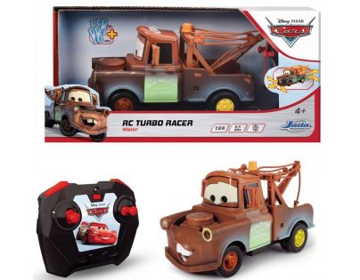 Dickie RC Cars 3 Turbo Racer Burák 17 cm