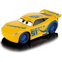 Dickie RC Cars 3 Turbo Racer Cruz Ramirezová 2