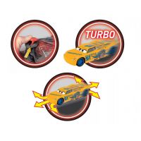 Dickie RC Cars 3 Turbo Racer Cruz Ramirezová 3