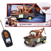 Dickie RC Cars Burák Single Drive 1:32 1 kanál