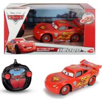 Dickie RC Cars Turbo Racer Blesk McQueen 1:24 2