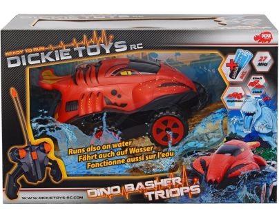 Dickie RC Dino Triops