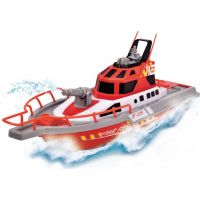 Dickie RC Fire boat 37 cm 2