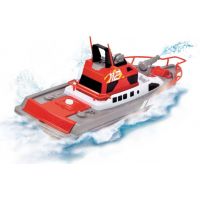 Dickie RC Fire boat 37 cm 3