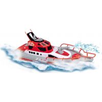 Dickie RC Fire boat 37 cm 4