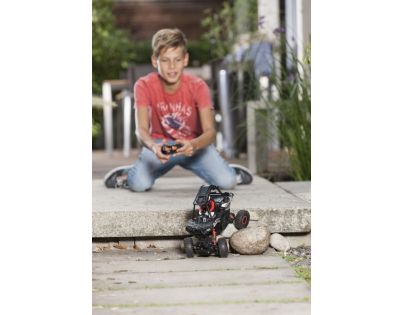 Dickie RC Polaris Rock Crawler RTR