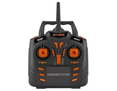 Dickie RC Skydrive