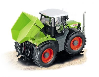 Dickie RC Traktor Claas Xerion