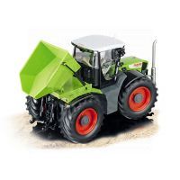 Dickie RC Traktor Claas Xerion 2