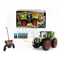 Dickie RC Traktor Claas Xerion 3