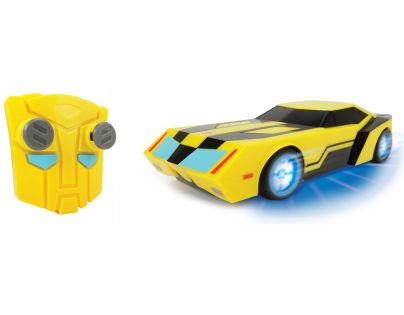 Dickie RC Transformers RID Auto Turbo Racer Bumblebee