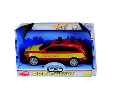 Dickie S.O.S. Patrol